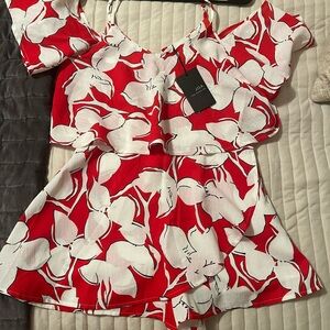 Lulus romper